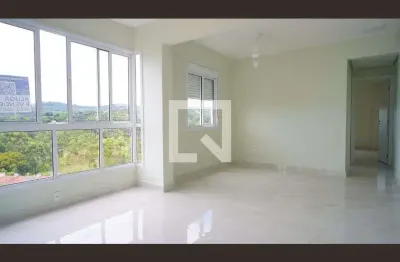 Apartamento para aluguel - cavalhada, 2 quartos,  70 m² - porto alegre