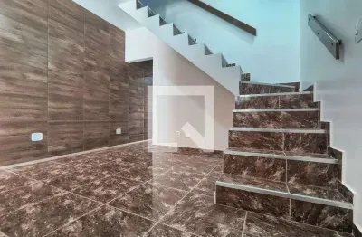 Casa / sobrado em condomínio para aluguel - taquara, 2 quartos,  108 m² - rio de janeiro