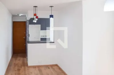 Apartamento para aluguel - tatuapé, 2 quartos,  50 m² - são paulo