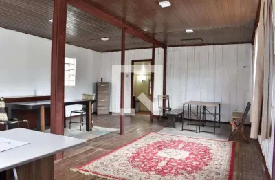 Casa com 1 quarto para alugar na Rua Professor Irland Godoy, Pilarzinho, Curitiba