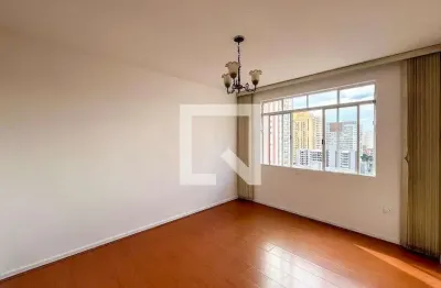 Apartamento para aluguel - aclimação, 1 quarto,  48 m² - são paulo