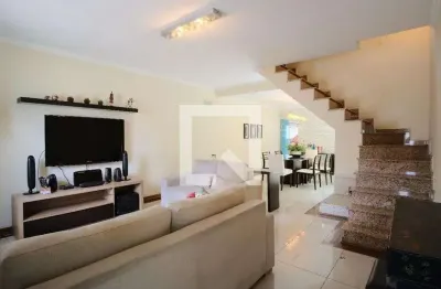 Casa para aluguel - penha de frança, 3 quartos,  205 m² - são paulo