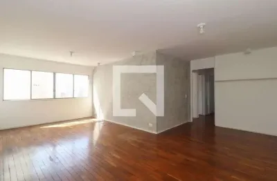 Apartamento para Aluguel - Pinheiros, 3 Quartos,  117 m² - São Paulo
