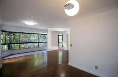 Apartamento para Aluguel - Portal do Morumbi, 2 Quartos,  170 m² - São Paulo