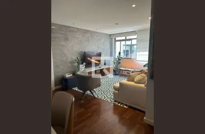 Apartamento para Aluguel - Santa Cecília, 2 Quartos,  100 m² - São Paulo