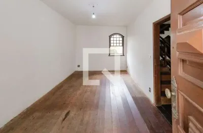 Casa para aluguel - salgado filho, 4 quartos,  280 m² - belo horizonte
