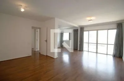 Apartamento para aluguel - jardim paulista, 3 quartos,  140 m² - são paulo