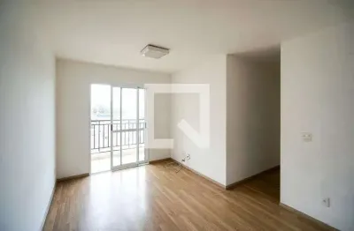 Apartamento para Aluguel - Tatuapé, 3 Quartos,  65 m² - São Paulo