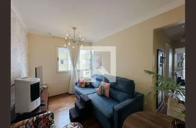 Apartamento para aluguel - vila pompéia, 2 quartos,  50 m² - são paulo