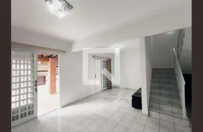 Casa / sobrado em condomínio para aluguel - engordadouro, 3 quartos,  157 m² - jundiaí