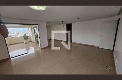 Apartamento para aluguel - setor bela vista, 3 quartos,  132 m² - goiânia