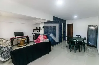 Casa / Sobrado em Condomínio para Aluguel - Itapuã, 3 Quartos,  320 m² - Salvador