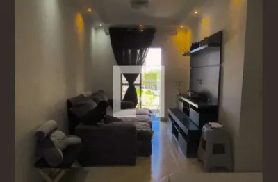 Apartamento com 2 quartos para alugar na Rua Machado de Assis, Centro, Osasco