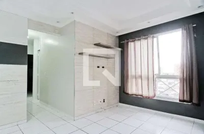 Apartamento para aluguel - freguesia do ó, 2 quartos,  49 m² - são paulo