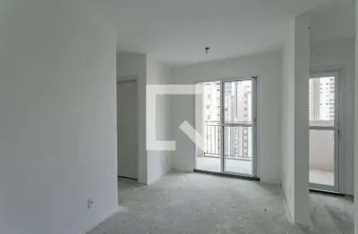 Apartamento para aluguel - bosque da saúde, 2 quartos,  42 m² - são paulo