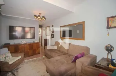 Casa para aluguel - jardim itu-sabará, 3 quartos,  130 m² - porto alegre