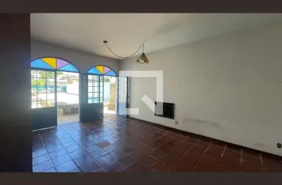 Casa para aluguel - jardim guanabara, 6 quartos,  456 m² - rio de janeiro