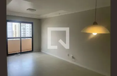 Apartamento para aluguel - jardim bela vista, 3 quartos,  82 m² - santo andré