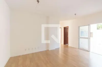 Apartamento para aluguel - centro, 2 quartos,  188 m² - canoas