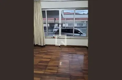 Casa para aluguel - vila das mercês, 3 quartos,  140 m² - são paulo