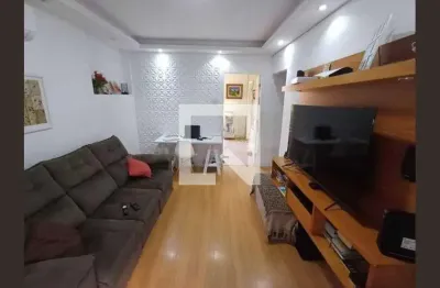 Apartamento para aluguel - grajaú, 2 quartos,  110 m² - rio de janeiro