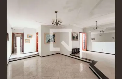 Casa para aluguel - ponte são joão , 4 quartos,  179 m² - jundiaí