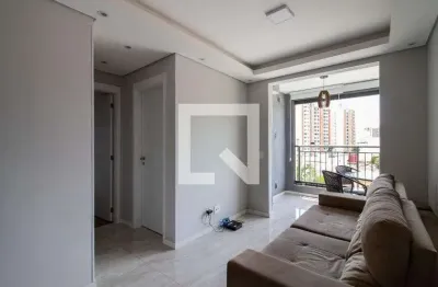 Apartamento para aluguel - botafogo, 2 quartos,  63 m² - campinas