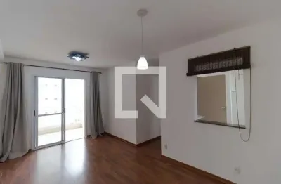 Apartamento para aluguel - mansões santo antônio, 3 quartos,  77 m² - campinas