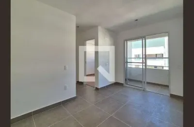 Apartamento para aluguel - recreio, 2 quartos,  49 m² - rio de janeiro