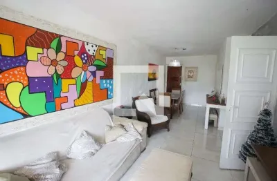Apartamento para aluguel - taquara, 3 quartos,  99 m² - rio de janeiro