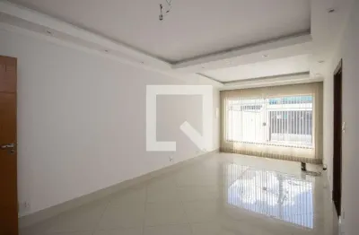 Casa com 5 quartos para alugar na Rua Aragão, Vila Mazzei, São Paulo