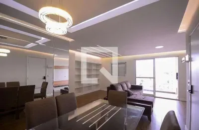 Apartamento para aluguel - bosque da saúde, 2 quartos,  84 m² - são paulo