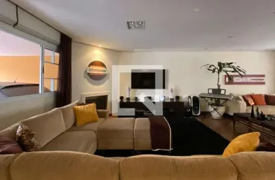 Casa para aluguel - jardim são caetano, 4 quartos,  300 m² - são caetano do sul