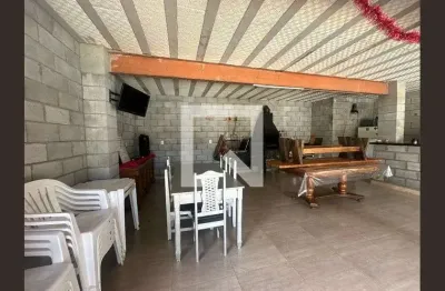 Casa para aluguel - alphaville, 4 quartos,  300 m² - santana de parnaíba