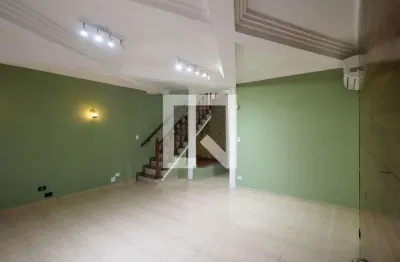 Casa para aluguel - vila formosa, 4 quartos,  170 m² - são paulo
