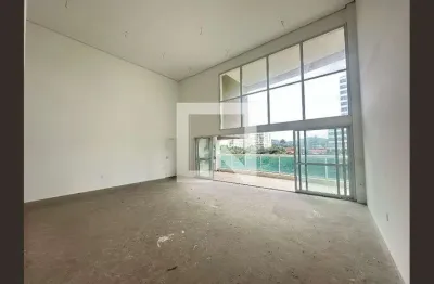 Apartamento para aluguel - alphaville, 4 quartos,  338 m² - barueri