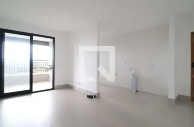 Apartamento para aluguel - jardim sul, 2 quartos,  86 m² - uberlândia