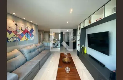 Apartamento para Aluguel - Gutierrez, 2 Quartos,  85 m² - Belo Horizonte