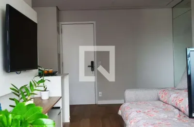 Apartamento para Aluguel - Vila Esperança, 2 Quartos,  58 m² - São Paulo