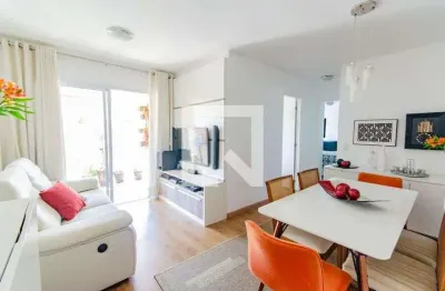 Apartamento para aluguel - ipiranga, 2 quartos,  75 m² - são paulo