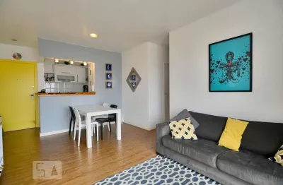 Apartamento para aluguel - vila pompéia, 3 quartos,  74 m² - são paulo