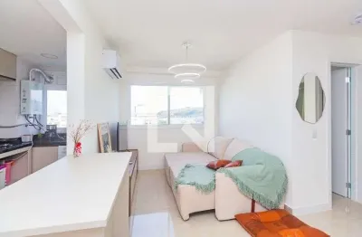 Apartamento para Aluguel - Jardim Itu-Sabará, 1 Quarto,  59 m² - Porto Alegre