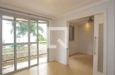 Apartamento para aluguel - vila leopoldina, 2 quartos,  87 m² - são paulo
