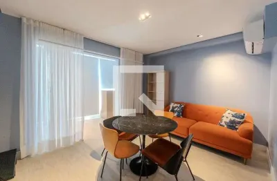 Apartamento para aluguel - consolação, 1 quarto,  97 m² - são paulo