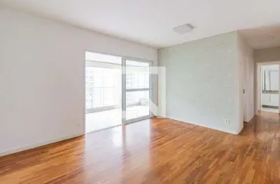 Apartamento para Aluguel - Chácara Santo Antonio, 3 Quartos,  95 m² - São Paulo