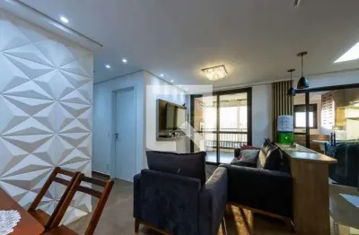 Apartamento para aluguel - vila prudente, 2 quartos,  58 m² - são paulo