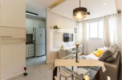 Apartamento para aluguel - santa cecília, 1 quarto,  45 m² - são paulo