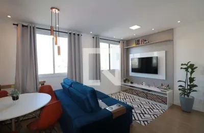 Apartamento com 1 quarto para alugar na Rua Coronel Mursa, Brás, São Paulo