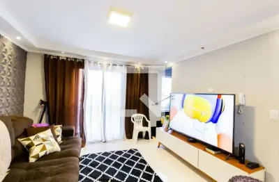 Apartamento para aluguel - santa teresinha, 2 quartos,  145 m² - santo andré