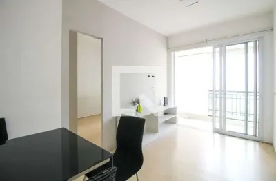 Kitnet / Stúdio para Aluguel - Jardim Anália Franco, 1 Quarto,  40 m² - São Paulo
